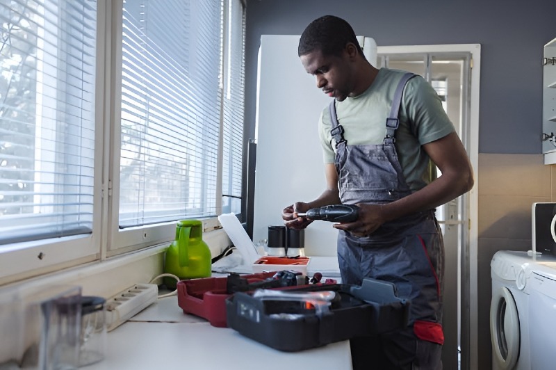 Double Wall Oven Repair in North Miami Beach, FL: Common Problems, Storm-Related Issues, and Care Tips